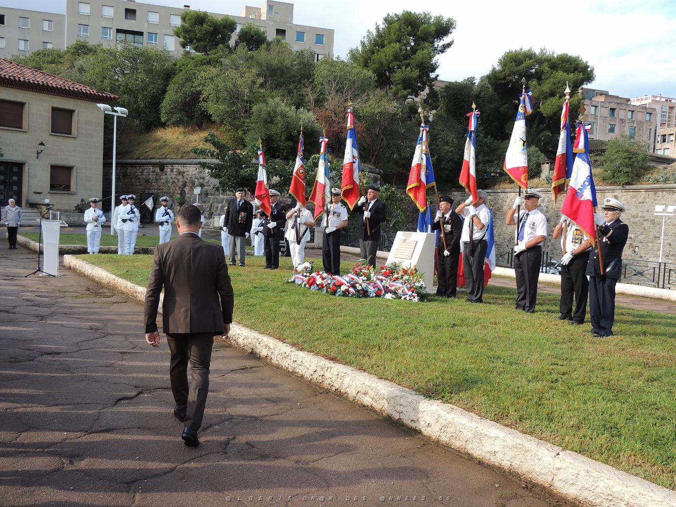 2022 09 25 TOULON HOMMAGE AUX HARKIS (93).JPG -           